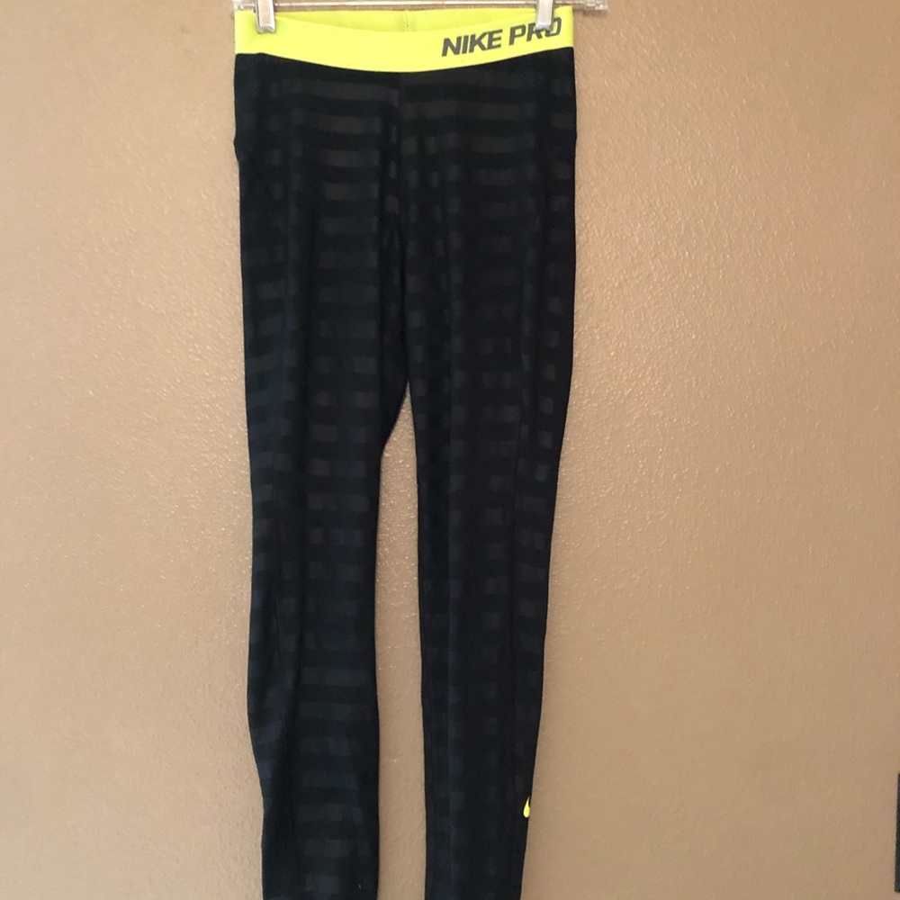 Nike Pro Leggings